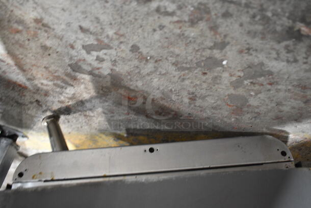 2015 Turbochef NGO Metal Commercial Countertop Electric Powered Rapid Cook Oven. 208/240 Volts, 1 Phase. - Image 4 of 7