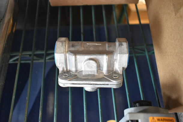 BRAND NEW SCRATCH AND DENT! Garland US Range Regulator - Image 3 of 10