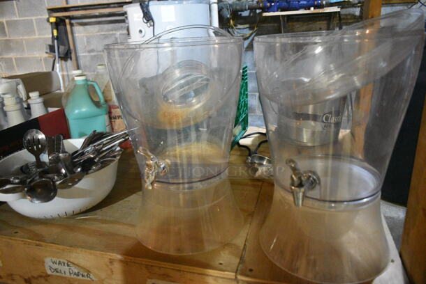 ALL ONE MONEY! Tier Lot of Various Items Including APW Wyott Soup Kettle Food Warmer, Cleaner. (basement)  - Image 12 of 12