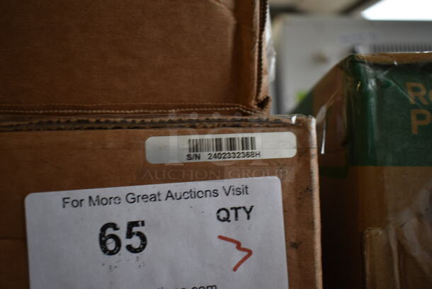 3 BRAND NEW SCRATCH AND DENT! Sanitaire SC679K TRADITION 12" Lightweight Upright Vacuum Cleaner with High-Capacity Shake Out Bag. 3 Times Your Bid! - Image 4 of 4