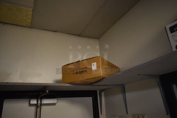 ALL ONE MONEY! Lot of Various Items Including Paper Products. (dish room) - Image 6 of 6