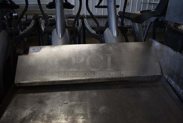 Vulcan Stainless Steel Commercial Countertop Electric Powered Flat Top Griddle. 240 Volts. - Image 3 of 4