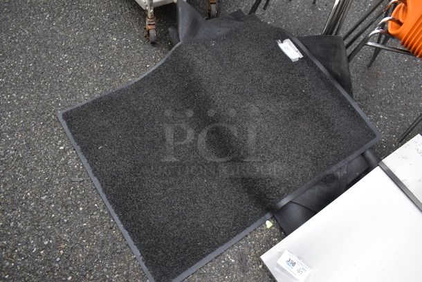 6 Floor Mats. 33x44. 6 Times Your Bid! - Image 2 of 3