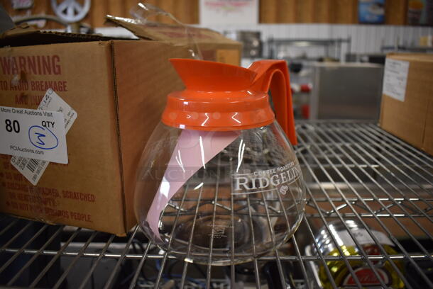 2 BRAND NEW! Coffee Pots. 8x6.5x7. 2 Times Your Bid! - Image 2 of 3