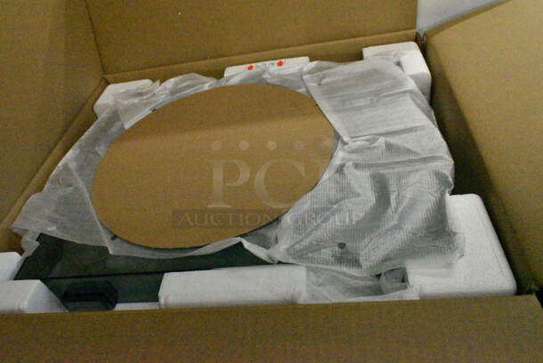 4 Various Items IN ORIGINAL BOX Including Lifestyle LS-CCW27QB Cooler and Warmer, Pyle PLHRDVD90KT Dual Headrest Monitor, Sony PS-LX310BT Bluetooth Turntable, Panasonic DP-UB9000PC1 BluRay Disc Player. 4 Times Your Bid! - Image 10 of 12
