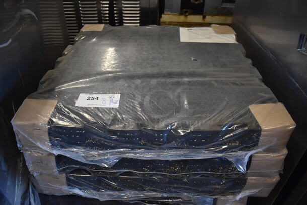 8 Packs of 5 BRAND NEW! Matworks 920149 Mat Pieces. 24x24x0.5. 8 Times Your Bid! - Image 2 of 3
