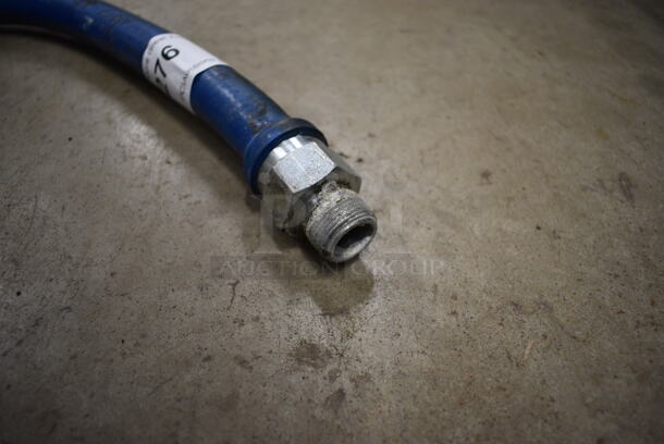 Dormont Gas Hose. 36" - Image 2 of 3