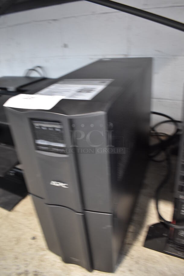 APC SMT2200 Smart UPS. 8x21x17 - Image 8 of 8