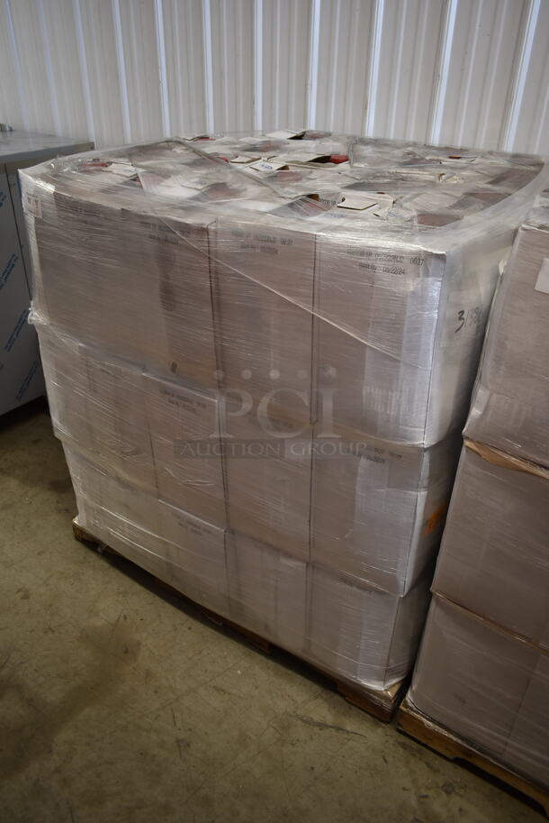 PALLET LOT of 59 BRAND NEW! Magic Choice Soybean Oil Creamy Liquid Shortening Jugs. 59 Times Your Bid! - Image 2 of 9