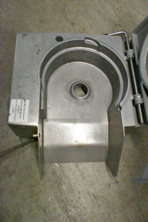 Food Processor Part.  - Image 5 of 6