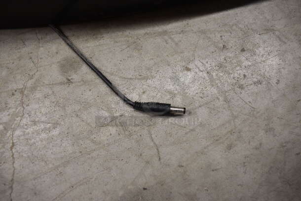 Open Light Up Sign. Does Not Come w/ Power Cord. 27x2x13 - Image 4 of 4