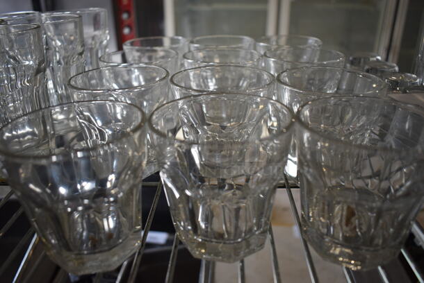13 Rocks Glasses. 3x3x3. 13 Times Your Bid! - Image 2 of 2