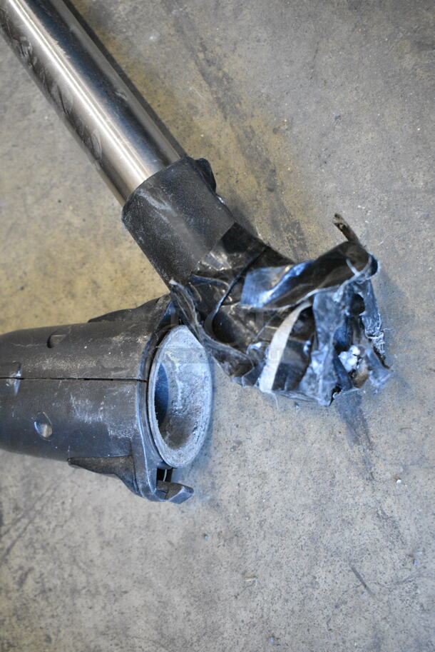 Rainbow Vacuum Cleaner. Tested and Working! - Image 6 of 9