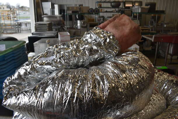 Insulation - Image 2 of 3