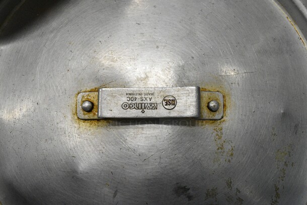 6 Various Metal Round Baking Pans and Pots. 6 Times Your Bid!  - Image 10 of 11