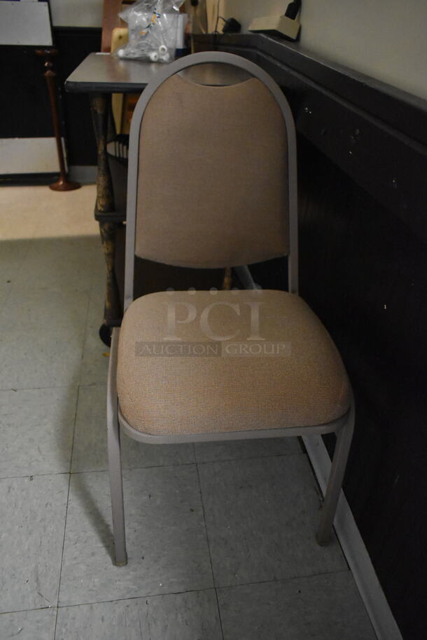 ALL ONE MONEY! ROOM LOT of Various Items Including 6 Wooden High Chairs and Table. BUYER MUST REMOVE. (hallway) - Image 3 of 5