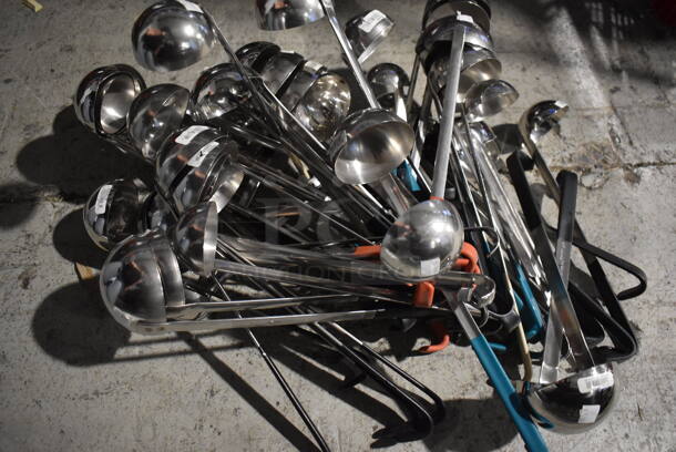 ALL ONE MONEY! Crate of Various BRAND NEW Items Including Ladles - Image 4 of 6