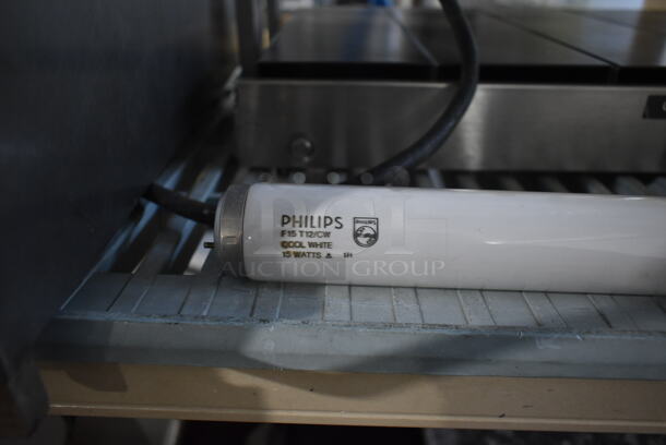 Box of 24 BRAND NEW Philips F15T12/CW Fluorescent Tube Lights. - Image 3 of 3