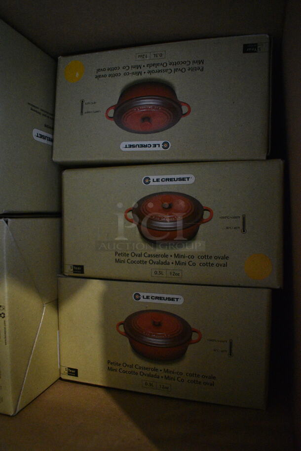 ALL ONE MONEY! Metro Lot of 3 Tiers of Various Items Including 4 Various Air Pots, 9 Cutting Boards and Oval Casserole Dishes. Does Not Include Metro Shelving Unit - Image 8 of 8