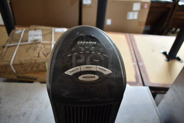 Lasko 751320 Movable Air Heater. 120 Volts, 1 Phase. - Image 3 of 5