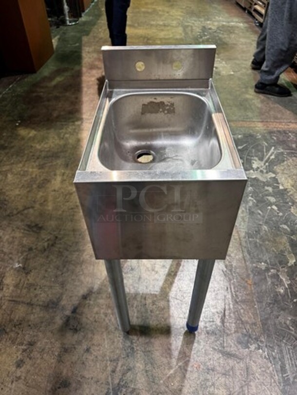 Bar Sink 12X18X30 - Image 2 of 2