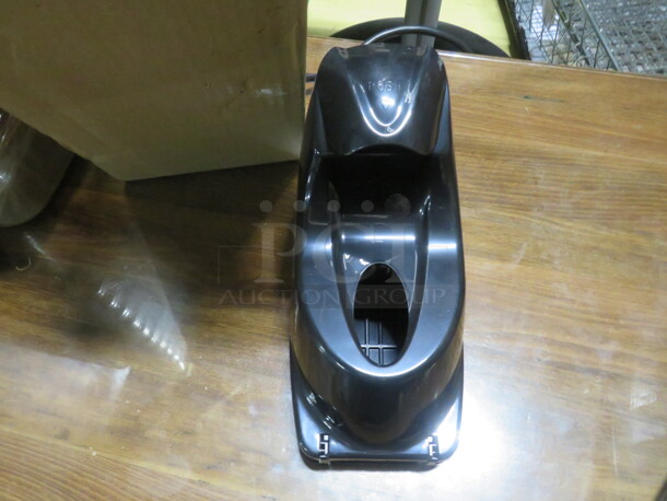 One NEW Pureforce Soap Dispenser. - Image 1 of 1