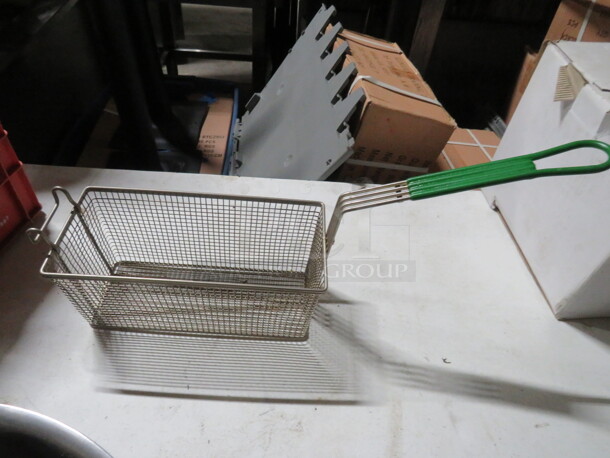 Deep Fry Basket. 2XBID - Image 1 of 1