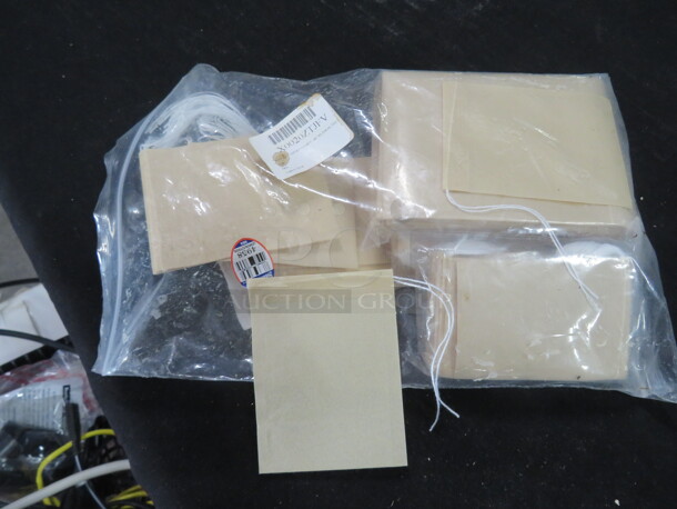 One Lot Of Small Draw String Bags. - Image 1 of 1