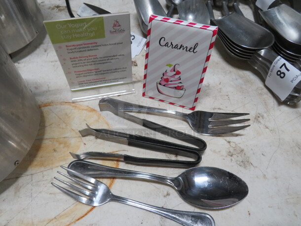 One Lot Of Misc. - Image 1 of 1