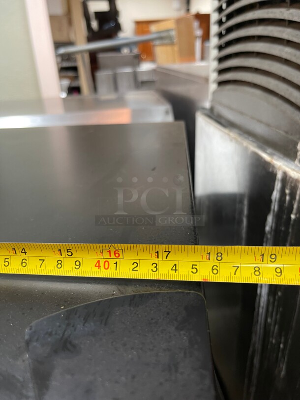 Brand New! Counter Top Upright Freezer NSF 115 Volt Tested and Working! - Image 6 of 8