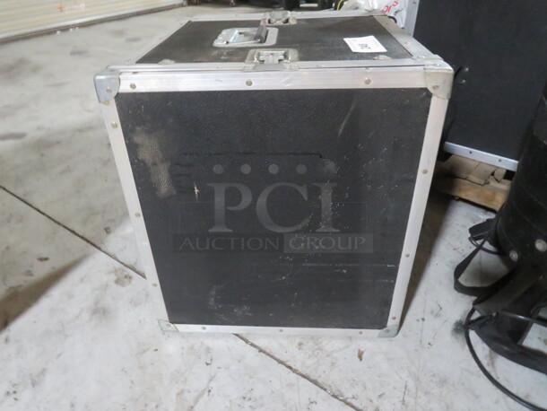 One Peavey Speaker In Case. #Future 12. - Image 2 of 4
