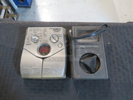 Assorted Compressor. 2XBID