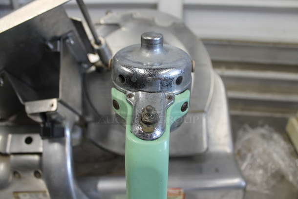 Hamilton Beach  Metal Commercial Countertop Milkshake Mixer Machine. 120 Volts, 1 Phase. Tested and Working! - Image 11 of 11