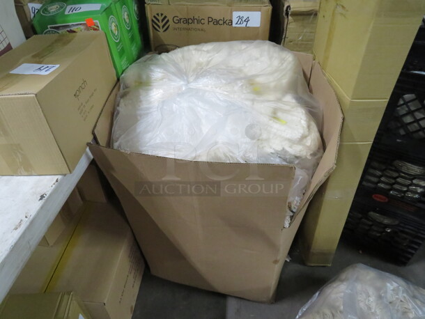 One Lot Of NEW Mop Heads. - Image 1 of 1