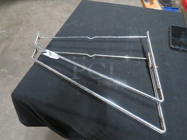 Metal Shelf Bracket. 2XBID - Image 1 of 1