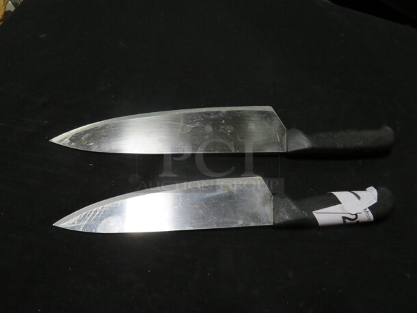 Chef Knife. 2XBID - Image 1 of 1
