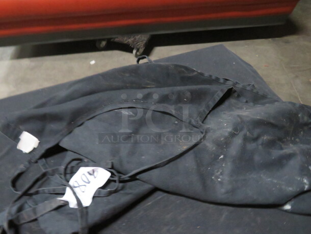 Apron. 2XBID - Image 1 of 1