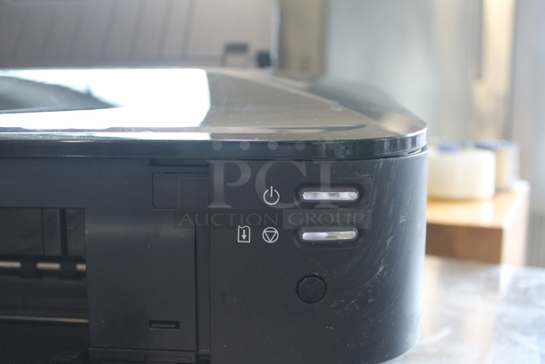 Canon iX6820 Countertop Printer. - Image 5 of 9