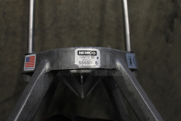 2 Various Metal Wedgers. 1 Missing Pusher. 2 Times Your Bid! - Image 4 of 4