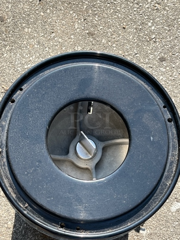 Island Oasis Machine, 115V, 1 Phase - Image 4 of 4