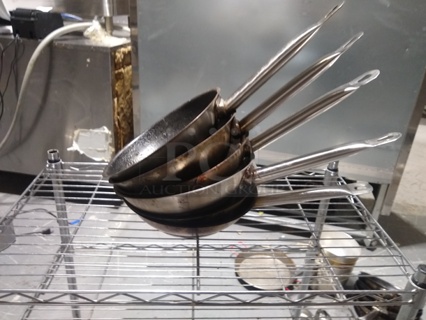 Pans