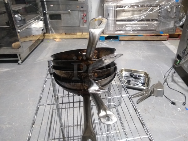 Pans - Image 4 of 4