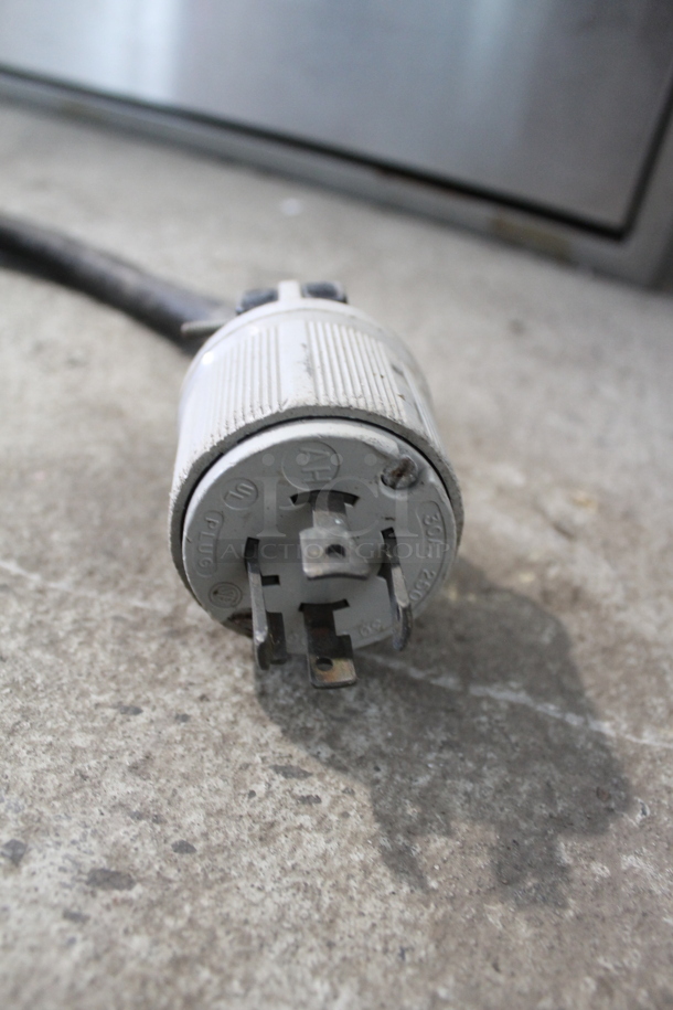 Rauch ME80T Metal Commercial Grape Collector. 230/400 Volts, 3 Phase.  - Image 12 of 12