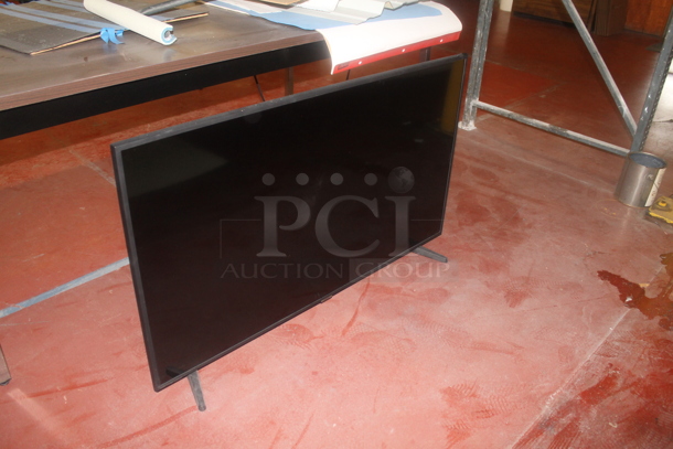 Samsung UN50NU6950F 50" Television. 110-120 Volts, 1 Phase. Buyer Must Pick Up - We Will Not Ship This Item - Image 2 of 6