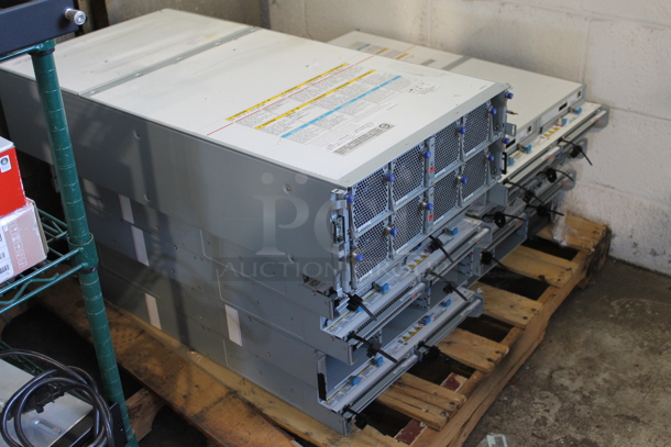 ALL ONE MONEY! PALLET LOT of 9 Various Electronic Units - Image 4 of 4