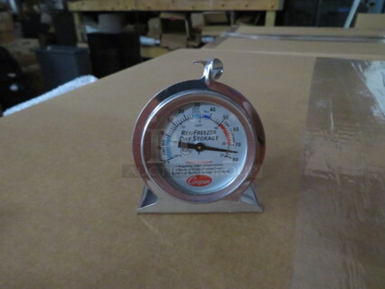 Thermometer. 2XBID