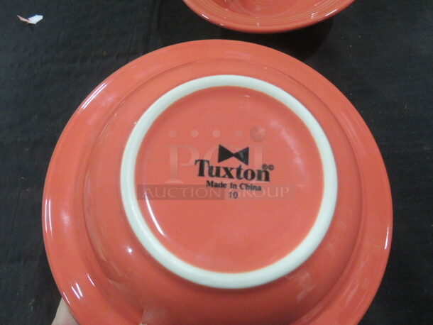 NEW Tuxton 7 Inch Bowl. 9XBID - Image 2 of 2