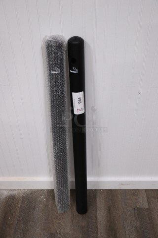 Brand New Smoke Stack
QTY 2 
Your Bid x 2
