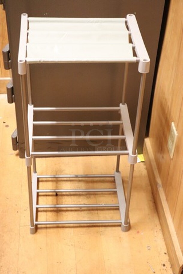 Small Shelf in Office - Image 1 of 1