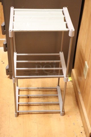 Small Shelf in Office